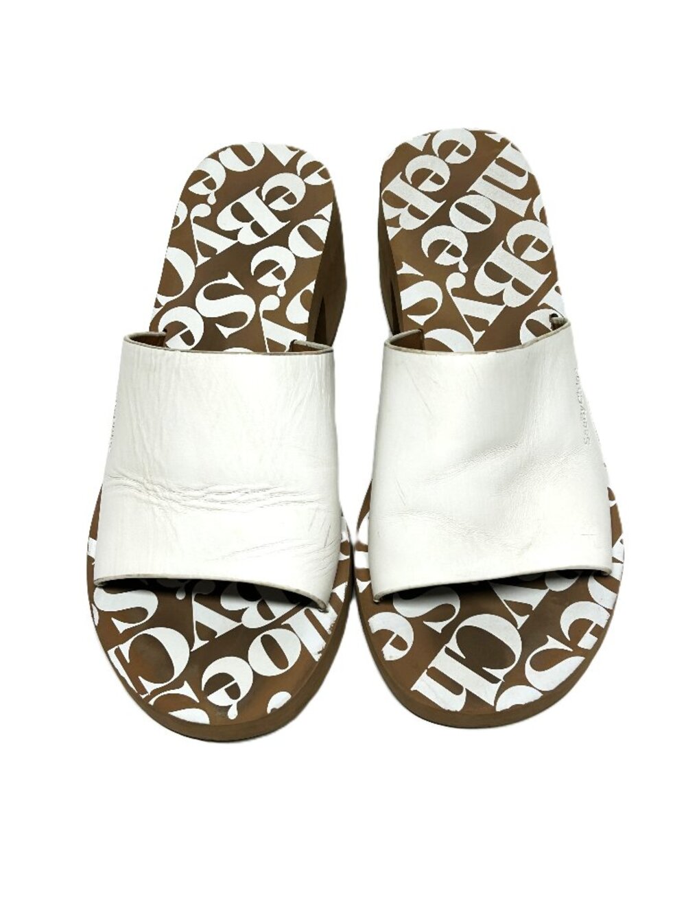Slides by See by Chloe in size 39